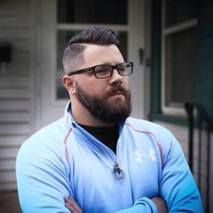 Meet your Posher, Brett